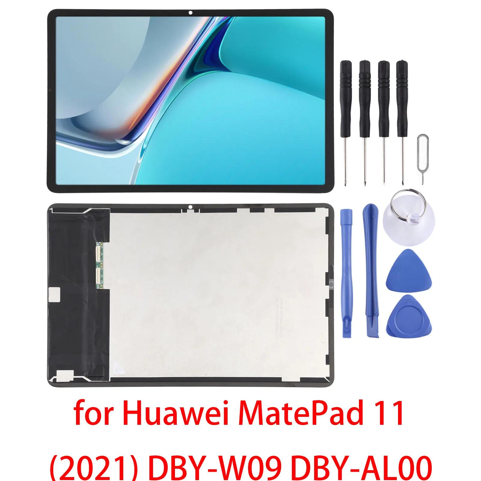ȭ Ʈ е 11 (2021) DBY-W09 LCD ȭ  Ÿ ü  DBY-AL00